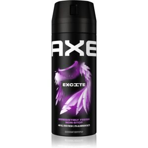 Axe Excite Spray Αποσμητικό Axe Excite Spray Αποσμητικό