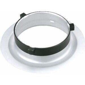Falcon Eyes Dbbw Accessoire Flash Appareil Photo - Anneau adaptateur pour Bowens Falcon Eyes Dbbw Accessoire Flash Appareil Photo - Anneau adaptateur pour Bowens