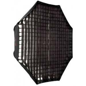 Falcon Eyes Octabox 150cm - Softbox für Blitze Falcon Eyes Octabox 150cm - Softbox für Blitze