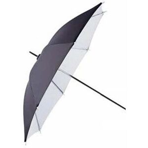Falcon Eyes UR-48WB Reflexschirm Schwarz/Weiß 122 cm Falcon Eyes UR-48WB Reflexschirm Schwarz/Weiß 122 cm