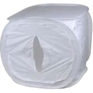 Falcon Eyes LFPB-1 Fotolichttent - Wit, Opvouwbaar Falcon Eyes LFPB-1 Fotolichttent - Wit, Opvouwbaar