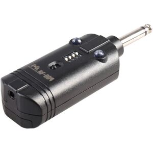 Falcon Eyes RF-DD2.4-R Draadloze Trigger Ontvanger - Fotostudio Flitser Accessoire Falcon Eyes RF-DD2.4-R Draadloze Trigger Ontvanger - Fotostudio Flitser Accessoire