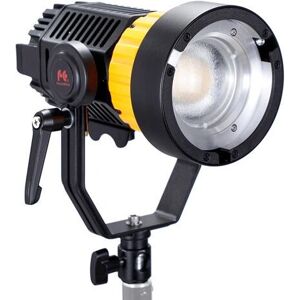 Falcon Eyes Mini LED Fresnel P-12 - Lumière du jour, 120W, Compacte - Publicité Falcon Eyes Mini LED Fresnel P-12 - Lumière du jour, 120W, Compacte - Publicité