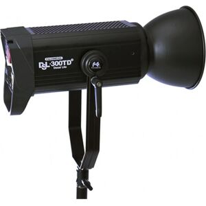 Falcon Eyes DSL-300TD Bi-Color LED Leuchte - Studioblitz Falcon Eyes DSL-300TD Bi-Color LED Leuchte - Studioblitz