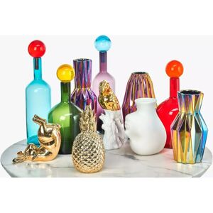 Pols Potten Bubbles & Bottles (Set of 4) - Multicolour Ornaments Pols Potten Bubbles & Bottles (Set of 4) - Multicolour Ornaments