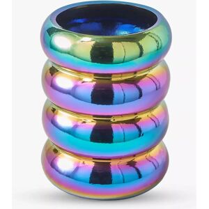 Pols Potten Chubby Oily Ceramic Plant Pot - Plant Pot Pols Potten Chubby Oily Ceramic Plant Pot - Plant Pot