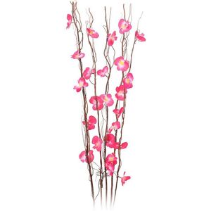 Pianta Decorativa Bigbuy Home - Multicolore - Pianta Decorativa Pianta Decorativa Bigbuy Home - Multicolore - Pianta Decorativa