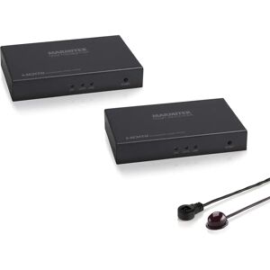 Extensor HDMI Marmitek MegaView 91 - 120m, IR, Full HD Extensor HDMI Marmitek MegaView 91 - 120m, IR, Full HD
