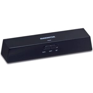 Marmitek Marmitek BoomBoom 100 Bluetooth Empfänger/Sender - Doppelmodus Kompakt Marmitek Marmitek BoomBoom 100 Bluetooth Empfänger/Sender - Doppelmodus Kompakt