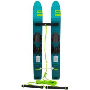 Skis Nautiques Jobe Buzz Trainers 46 - Skis nautiques - Publicité Skis Nautiques Jobe Buzz Trainers 46 - Skis nautiques - Publicité
