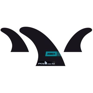 Conjunto de quilla Jobe Sup negro Conjunto de quilla Jobe Sup negro