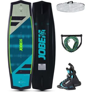 Jobe Jinx Wakeboard Azul/Negro 128 cm/50,4'' - Wakeboard Jobe Jinx Wakeboard Azul/Negro 128 cm/50,4'' - Wakeboard