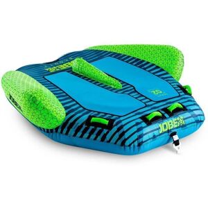 Jobe Scout Towable 2p - Bouée gonflable - Publicité Jobe Scout Towable 2p - Bouée gonflable - Publicité
