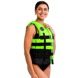 Gilet de Sauvetage Vert Jobe 4 Boucles - Gilet de Sauvetage - Publicité Gilet de Sauvetage Vert Jobe 4 Boucles - Gilet de Sauvetage - Publicité