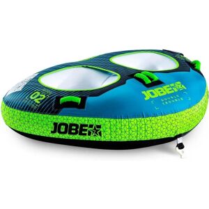 Jobe Double Trouble Gonfiabile - Towable Jobe Double Trouble Gonfiabile - Towable