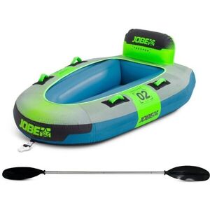 Jobe Trooper Modelo - Flotador Inflable para Deportes Acuáticos Jobe Trooper Modelo - Flotador Inflable para Deportes Acuáticos