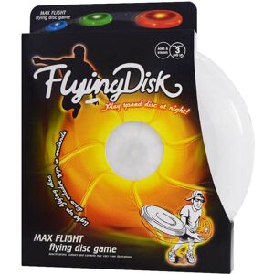 MikaMax 02295 Aktiv/Skill Leksak Flygande Disk - Utomhuslek MikaMax 02295 Aktiv/Skill Leksak Flygande Disk - Utomhuslek