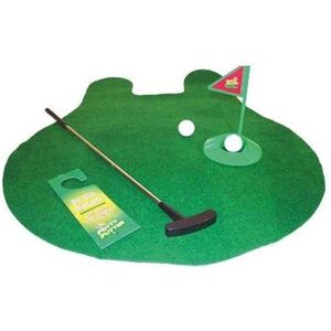 Northix WC-golffセット - Pro golfpelaaja - WC golf setti Northix WC-golffセット - Pro golfpelaaja - WC golf setti
