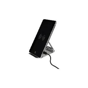 Xtorm DS201 Draadloze Oplader - Snelle Qi Opladen 15W Xtorm DS201 Draadloze Oplader - Snelle Qi Opladen 15W
