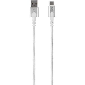 Xtorm CX2060 3m USB A auf USB C Kabel - Handy-Kabel Xtorm CX2060 3m USB A auf USB C Kabel - Handy-Kabel