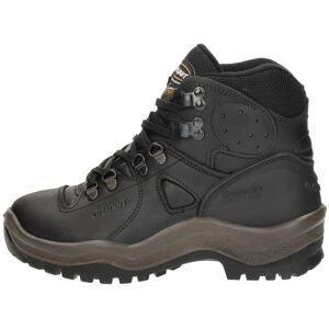 Grisport Sherpa Hoge Schacht Wandelschoenen - Unisex - Zwart Grisport Sherpa Hoge Schacht Wandelschoenen - Unisex - Zwart