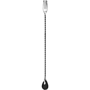 Barprofessional Trident 30 Cm - Outils de bar - Publicité Barprofessional Trident 30 Cm - Outils de bar - Publicité