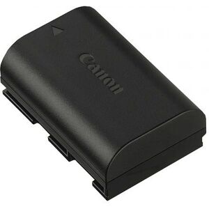 Batterie Jupio Canon LP-E6 - 1700mAh Noire Batterie Jupio Canon LP-E6 - 1700mAh Noire
