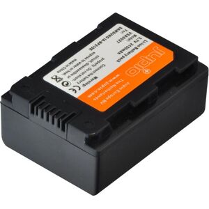 Batería de Cámara Jupio VSA0027 Litio-Ion - 2150mAh Batería de Cámara Jupio VSA0027 Litio-Ion - 2150mAh