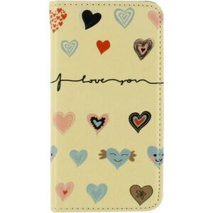 Mobilize Étui Magnétique Premium Galaxy S5 Mini - Coque de Téléphone - Publicité Mobilize Étui Magnétique Premium Galaxy S5 Mini - Coque de Téléphone - Publicité