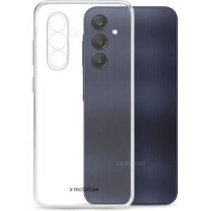 Coque Transparente TPU Mobilize pour OnePlus 13R - Étui - Publicité Coque Transparente TPU Mobilize pour OnePlus 13R - Étui - Publicité