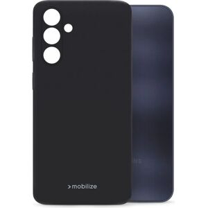 Coque Gelly en Caoutchouc Mobilize Xiaomi Redmi Note 14 - Smartphone - Publicité Coque Gelly en Caoutchouc Mobilize Xiaomi Redmi Note 14 - Smartphone - Publicité