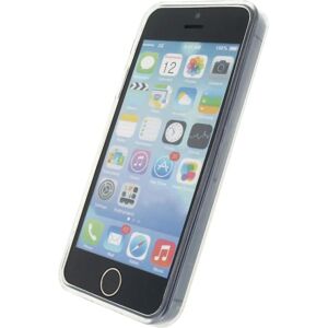 Mobilize iPhone 5/5s/SE Transparent TPU Hülle Mobilize iPhone 5/5s/SE Transparent TPU Hülle