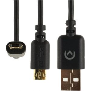 Câble USB Mobilize MOB-22337 1m - USB 2.0, Micro-USB B - Publicité Câble USB Mobilize MOB-22337 1m - USB 2.0, Micro-USB B - Publicité