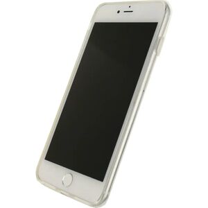 Mobilize MOB-22725 Weiß Smartphone-Hülle - Shell, Transparent, Apple iPhone 7 Plus Mobilize MOB-22725 Weiß Smartphone-Hülle - Shell, Transparent, Apple iPhone 7 Plus