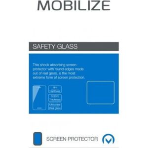 Mobilize MOB-SGSP-NOVA Transparent Bildschirmfolie - Handy Mobilize MOB-SGSP-NOVA Transparent Bildschirmfolie - Handy