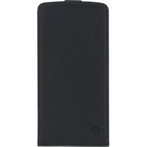Mobilize Mob-23108 Schwarzes Flip Case - Handyhülle Mobilize Mob-23108 Schwarzes Flip Case - Handyhülle