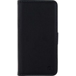 Mobilize MOB-23925 Schwarzes Wallet Case für Wiko Sunny 2 Mobilize MOB-23925 Schwarzes Wallet Case für Wiko Sunny 2