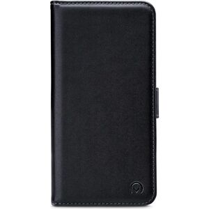 Mobilize Xiaomi Redmi 7A Brieftasche Hülle - Schwarz, Kartenfächer, Schlank Mobilize Xiaomi Redmi 7A Brieftasche Hülle - Schwarz, Kartenfächer, Schlank