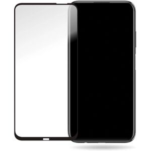 Mobilize Huawei P40 Lite Schutzfolie - Schwarzer Rahmen Mobilize Huawei P40 Lite Schutzfolie - Schwarzer Rahmen