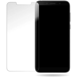 Mobilize Glas Schutzfolie für Huawei Y5p - Case Friendly Mobilize Glas Schutzfolie für Huawei Y5p - Case Friendly
