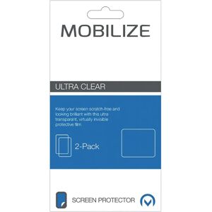 Mobilize Motorola G 5G Bildschirmschutz - 2er Pack Mobilize Motorola G 5G Bildschirmschutz - 2er Pack