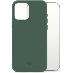Mobilize Gummi-Gelly-Hülle für iPhone 13 Pro Max in Grün Mobilize Gummi-Gelly-Hülle für iPhone 13 Pro Max in Grün