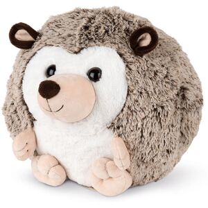 Peluches Hérisson Cozy Noxxiez - Coussin décoratif doux - Publicité Peluches Hérisson Cozy Noxxiez - Coussin décoratif doux - Publicité