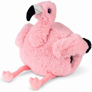 Coussin Décoratif Flamingo Cozy Noxxiez - Type de Décoration - Publicité Coussin Décoratif Flamingo Cozy Noxxiez - Type de Décoration - Publicité