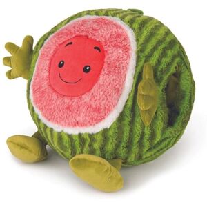 Cozy Noxxiez Melon Plush Pillow & Hand Warmer - Baby & Travel Cozy Noxxiez Melon Plush Pillow & Hand Warmer - Baby & Travel