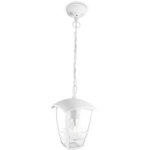 Philips Outdoor Hanging Light - Weatherproof Aluminum E27 60W Philips Outdoor Hanging Light - Weatherproof Aluminum E27 60W
