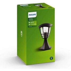 Philips Outdoor Pedestal Post Lighting - Outdoor Lighting Philips Outdoor Pedestal Post Lighting - Outdoor Lighting