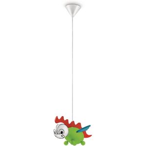Philips MyKidsRoom Drakey Lampada Sospensione - Decorazione Cameretta Bambino Philips MyKidsRoom Drakey Lampada Sospensione - Decorazione Cameretta Bambino