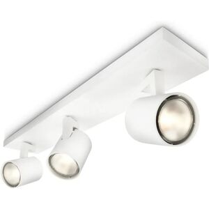 Philips Overfladelys - Justerbar, Energiebesparende, Moderne design Philips Overfladelys - Justerbar, Energiebesparende, Moderne design