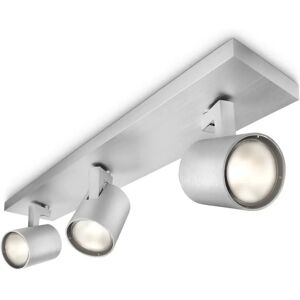 Philips Aluminium GU10 LED Spot - Innenraumbeleuchtung Philips Aluminium GU10 LED Spot - Innenraumbeleuchtung